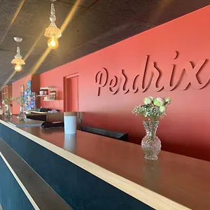 Hotel Perdrix, Super Besse