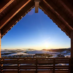 Aparthotel O - Sancy De Tourisme, Super Besse