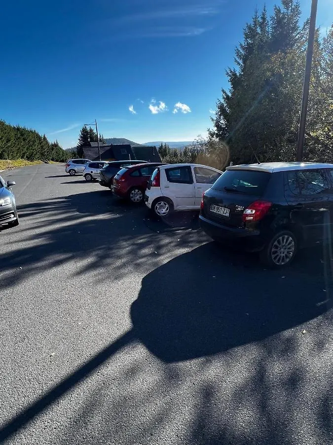 Les Pistes Vertes Le Lac Bleu Chez Lorenzo Et Severine Super Besse